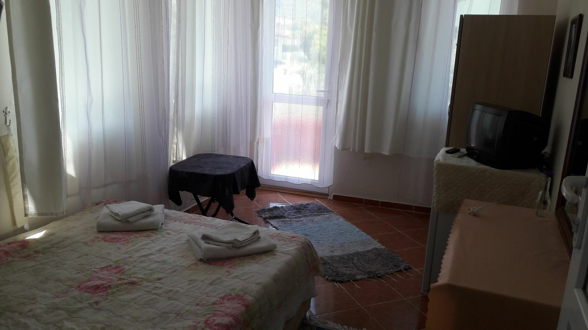 Tjs Hotel Fethiye Олудениз Экстерьер фото