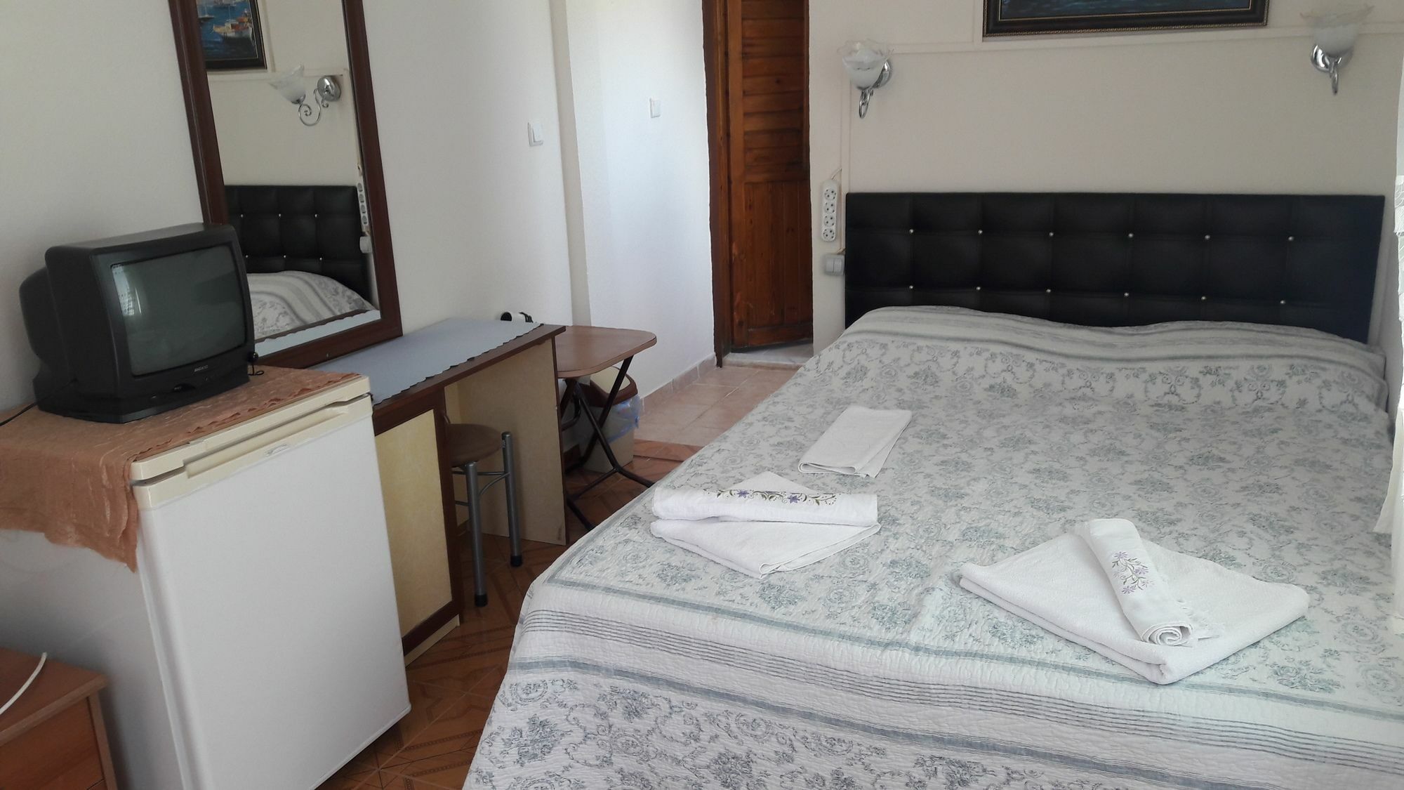 Tjs Hotel Fethiye Олудениз Экстерьер фото