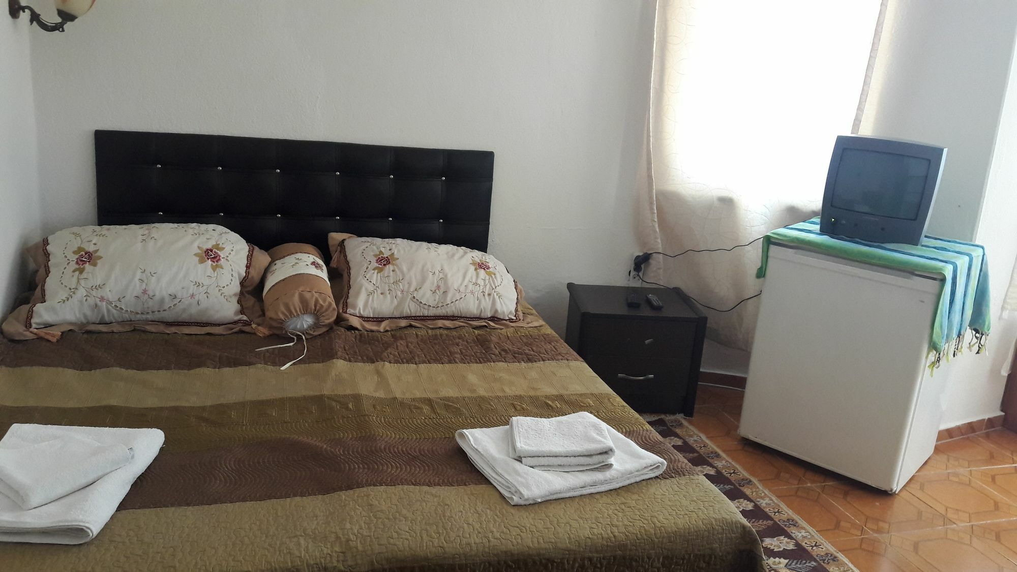 Tjs Hotel Fethiye Олудениз Экстерьер фото